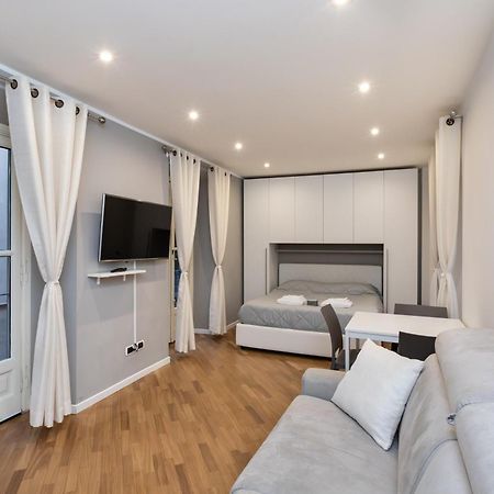Magnoliaapartments - 5 Nirone Center ميلان المظهر الخارجي الصورة