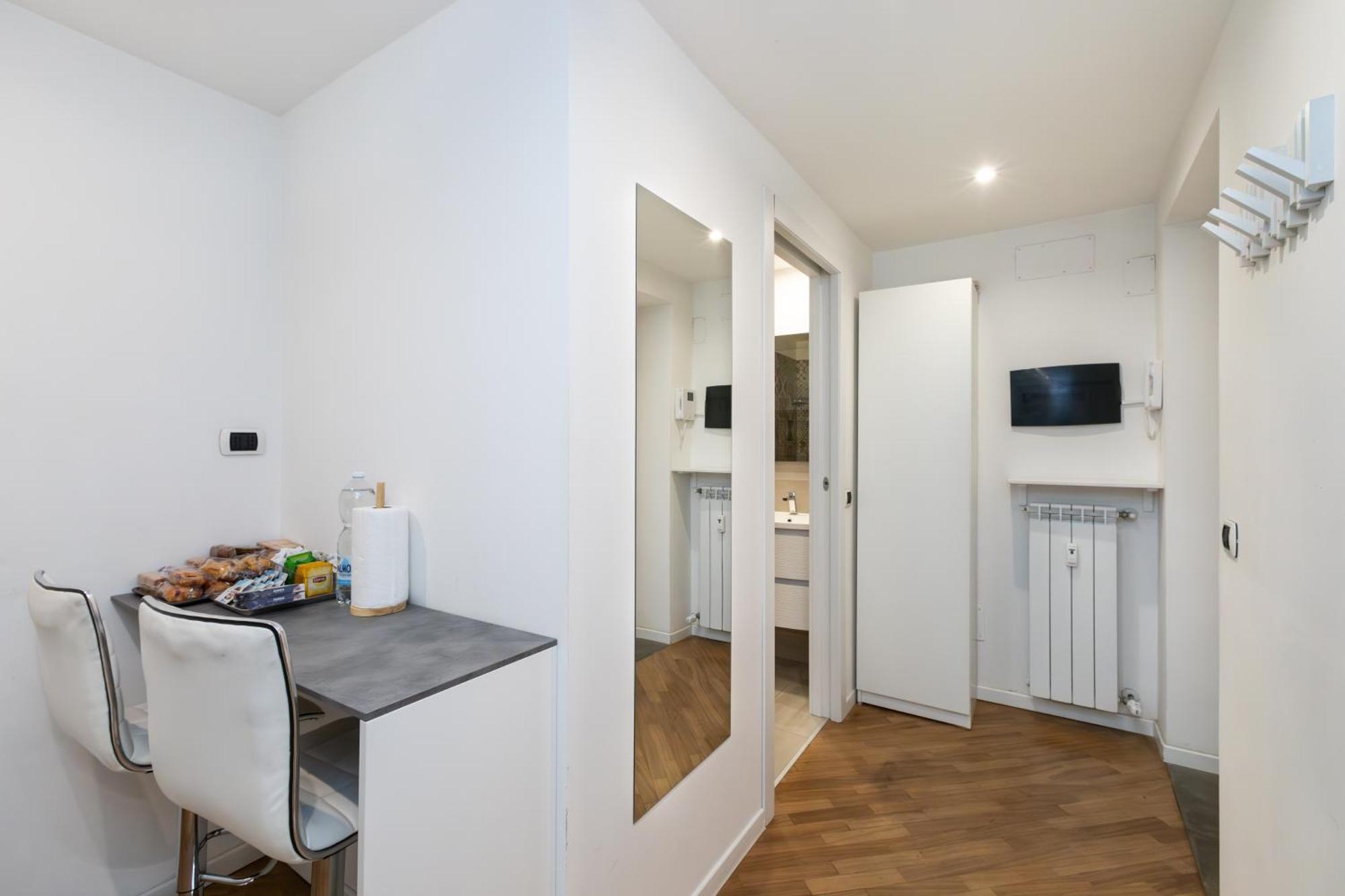 Magnoliaapartments - 5 Nirone Center ميلان المظهر الخارجي الصورة