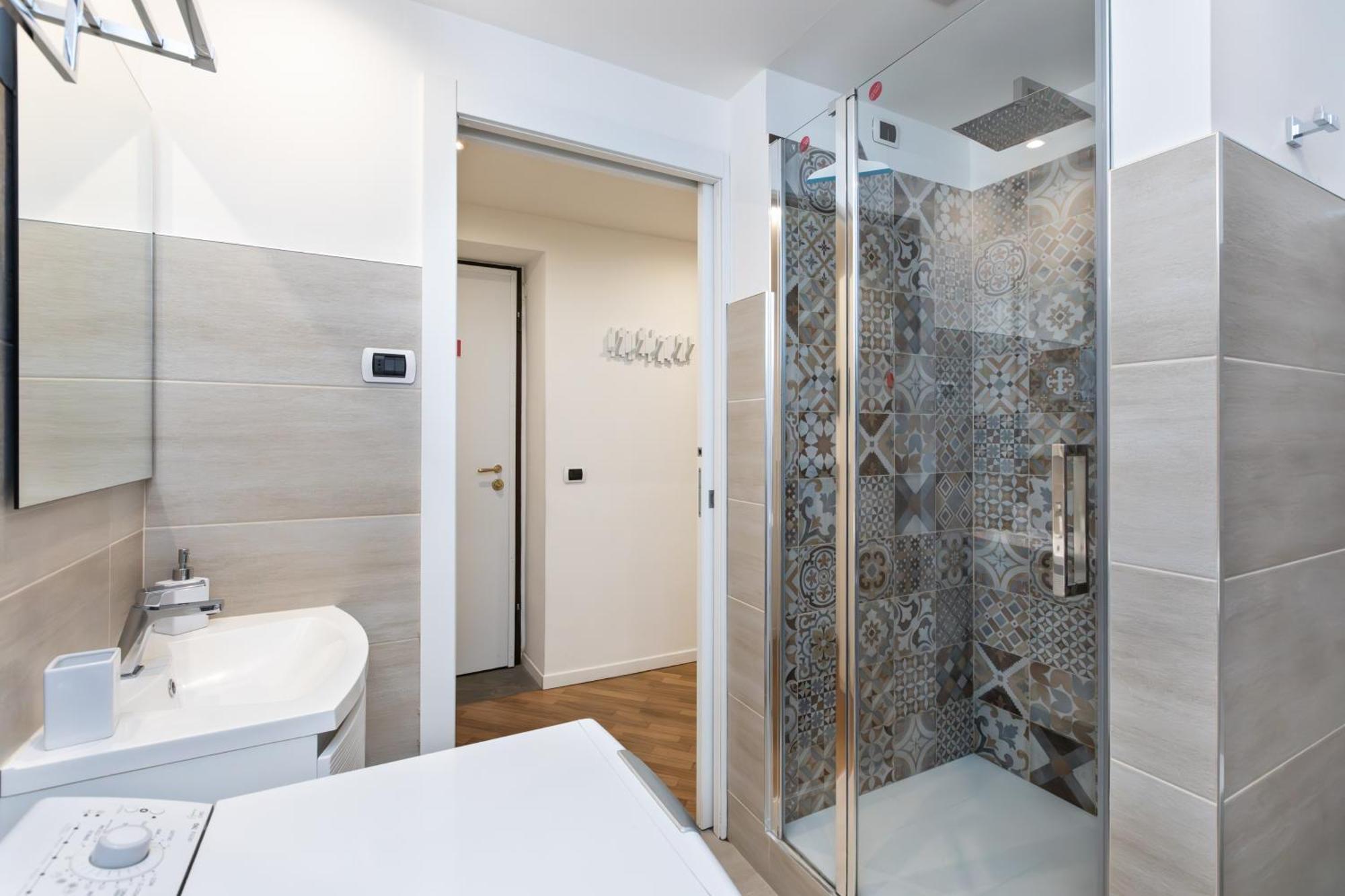 Magnoliaapartments - 5 Nirone Center ميلان المظهر الخارجي الصورة